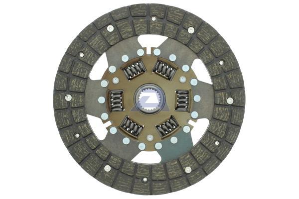 Disque d'embrayage AISIN ref. DN-073